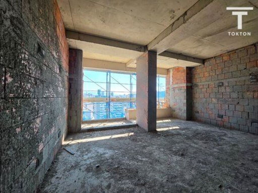 SHITET, APARTAMENT 1+1, LION PARK 2 RESIDENCE, RRUGA: "DRITAN HOXHA", TIRANË