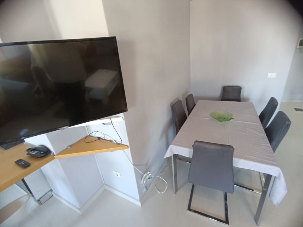 JEPET ME QIRA APARTAMENT 2+1 ME SUPER PAMJE NE ASTIR PRAN BAR ARTISTIT  ID 5618