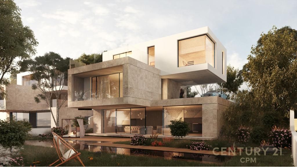 ELITE VILLA FOR SALE, BLIN RESIDENCE, FARKA LAKE