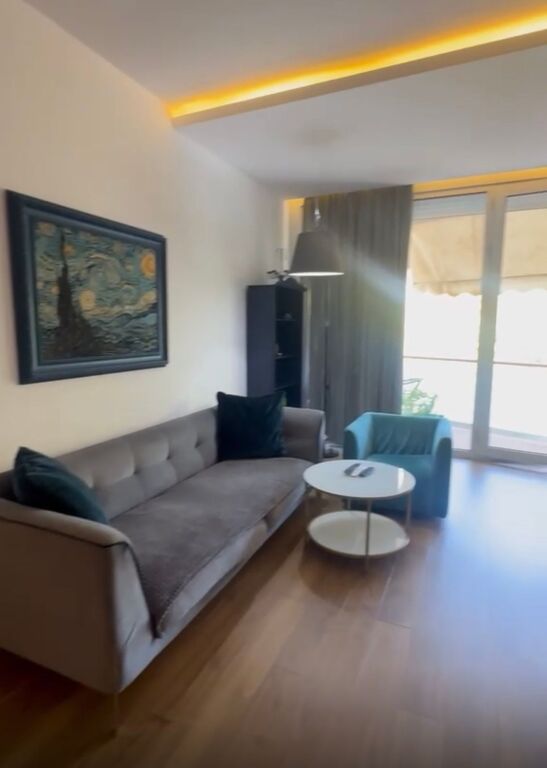 Apartment for rent 2+1+2 at Dry Lake