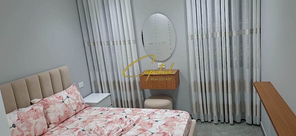 APPARTAMENTO IN AFFITTO 1+1 VIA DIBRA 65.000 LEKE