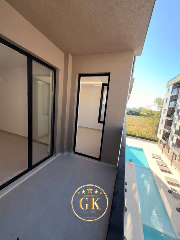 20918963 APARTAMENT NE SHITJE 1+1 - MALI I ROBIT