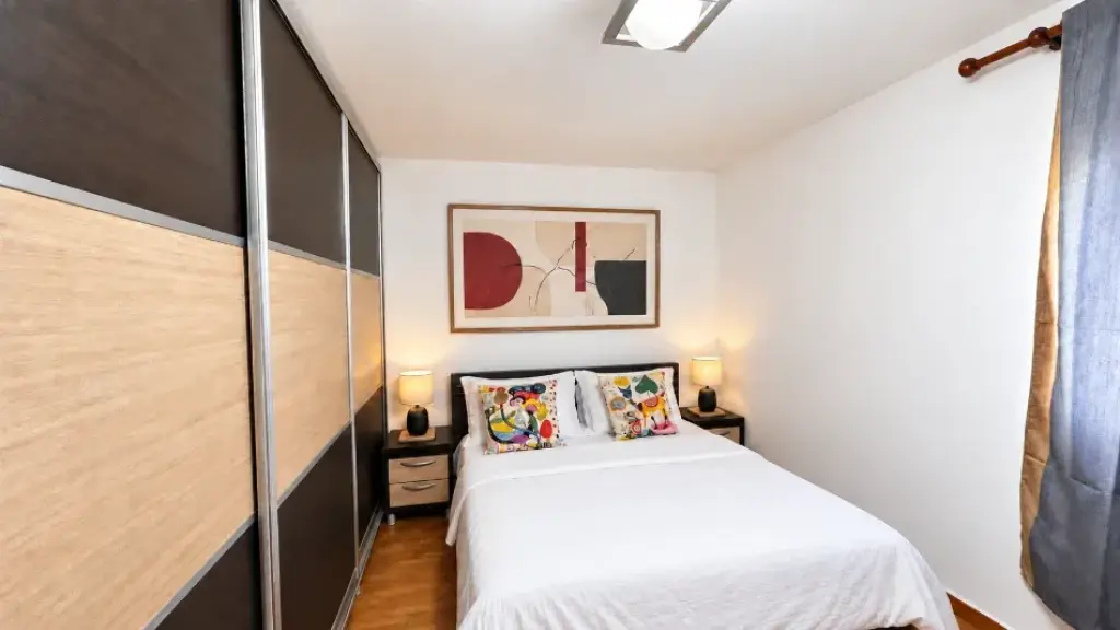Affitto | Apartament 1 + 1 | Vilat Gjermane | 450 €/mese