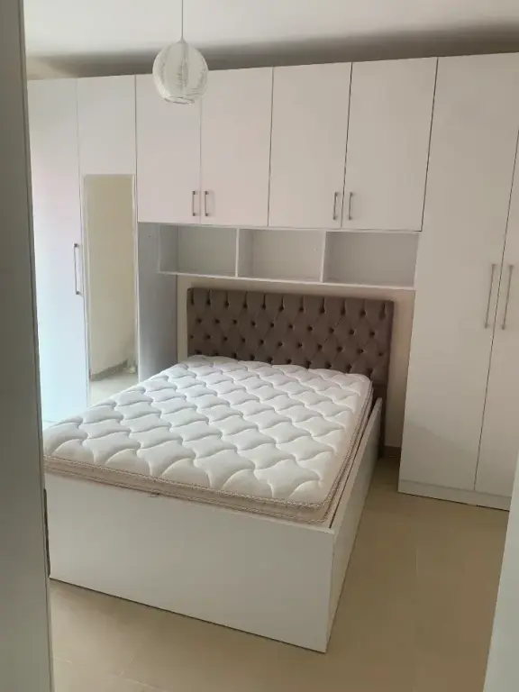 Affitto | Apartament 1 + 1 | Rruga e Dibres – Shkolla e Bashkuar | 500 €/mese