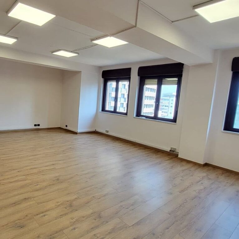 🏢 FOR RENT – OFFICE | CENTER, TIRANA