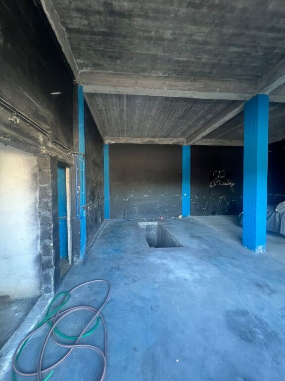 AMBIENT BIZNESI ME QIRA – SPITALLË, DURRËS
