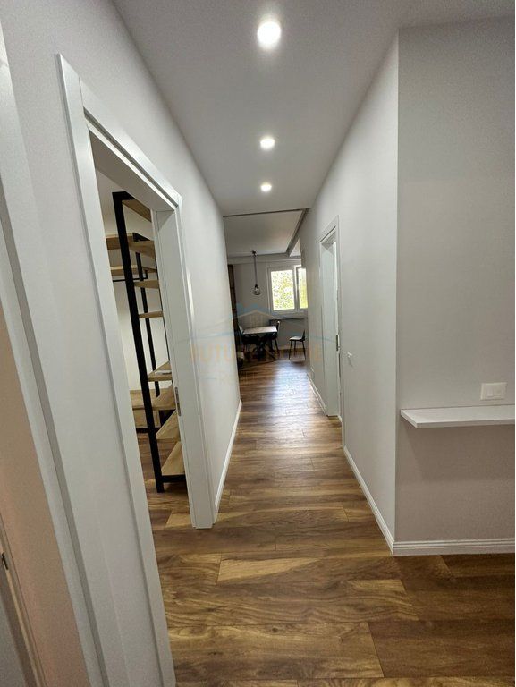 Qera, Apartament 2+1+Post Parkimi, Liqeni i Thate, Tiranë.