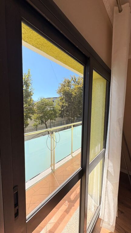 Apartment 1+1 for rent near the “Teuta” Flour Factory