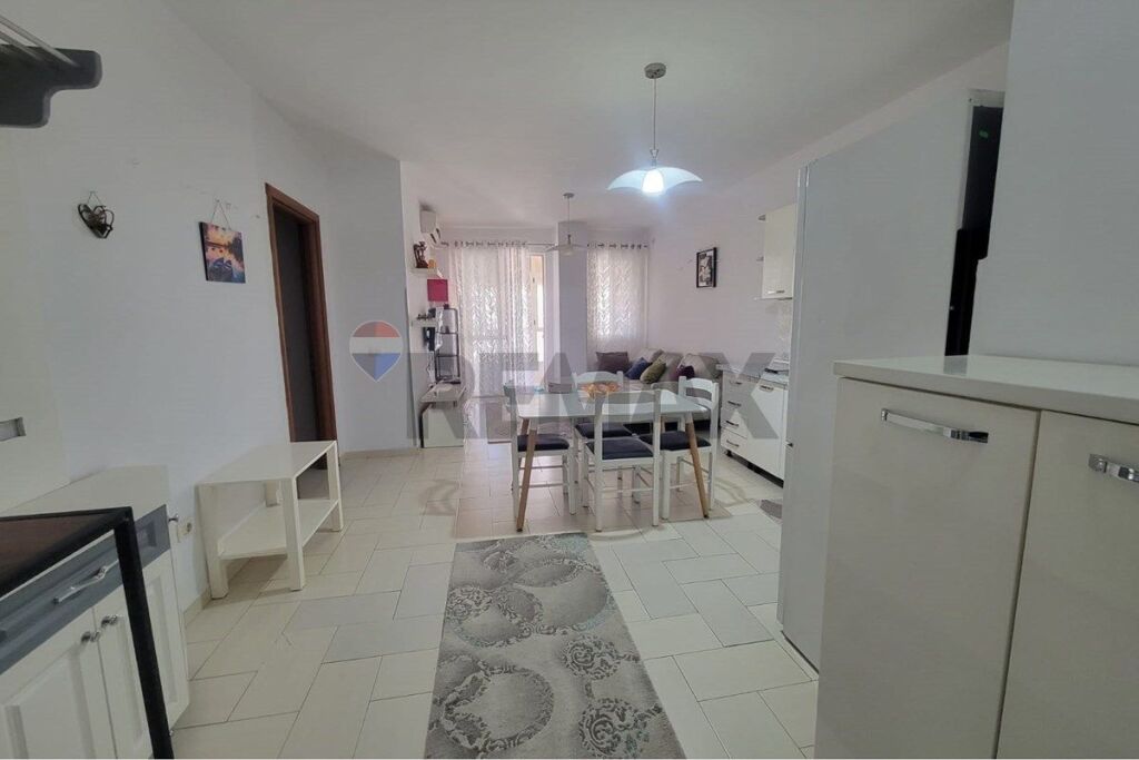 Appartamento 2+1 in affitto Yzberisht