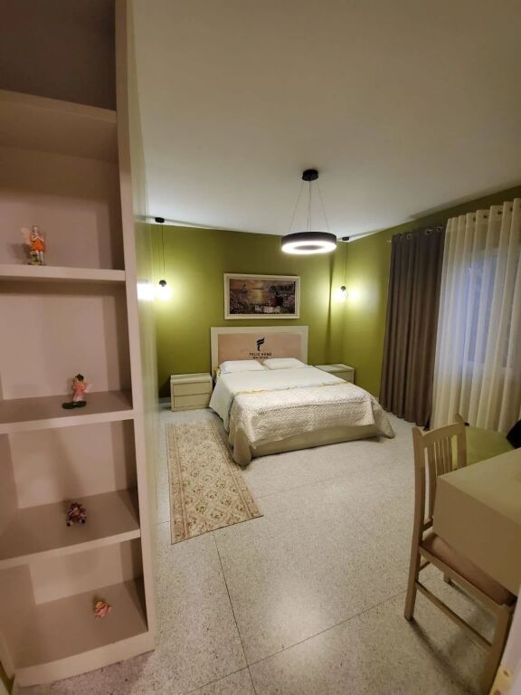 APARTAMENT ME QERA 2+1 SELVIA 80.000 LEKE FH-94151