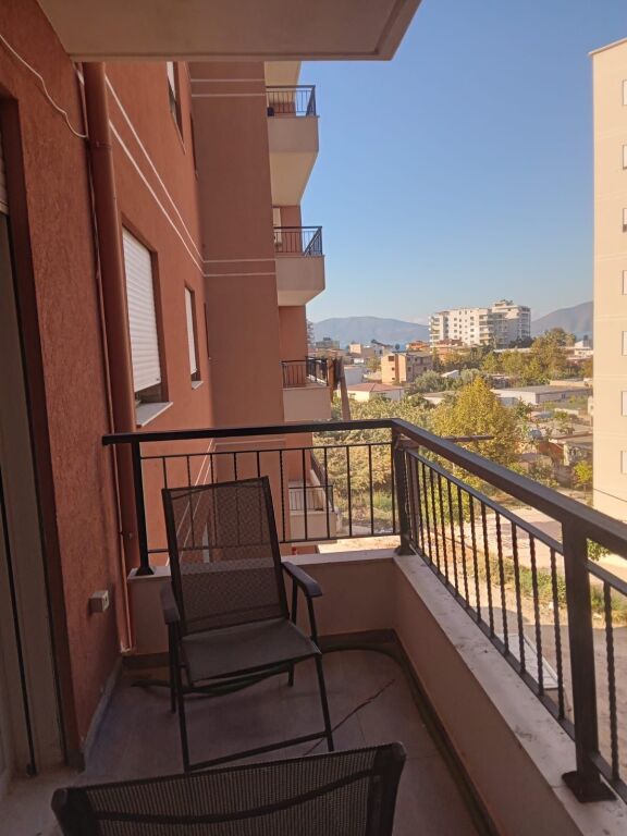 Apartment 2+1