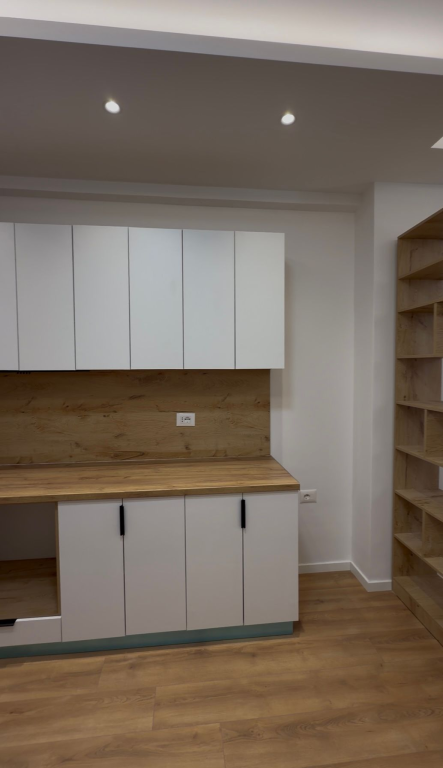 Shitet apartament 1+1 ne Don Bosko
