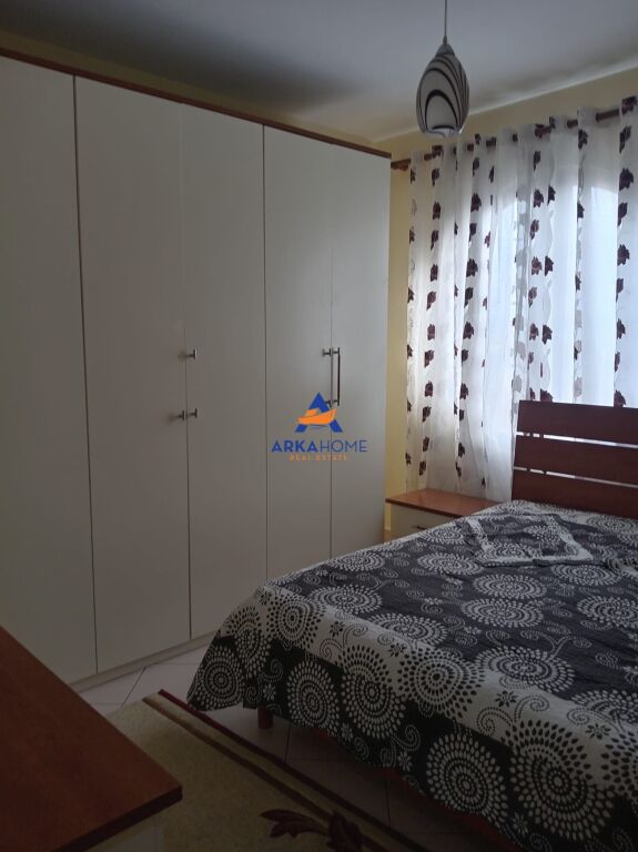APPARTAMENTO IN AFFITTO 3+1+BALCONE "IN VIA KAVAJA DI FRONTE AGLI EDIFICI DELIJORGJI" 800 EURO