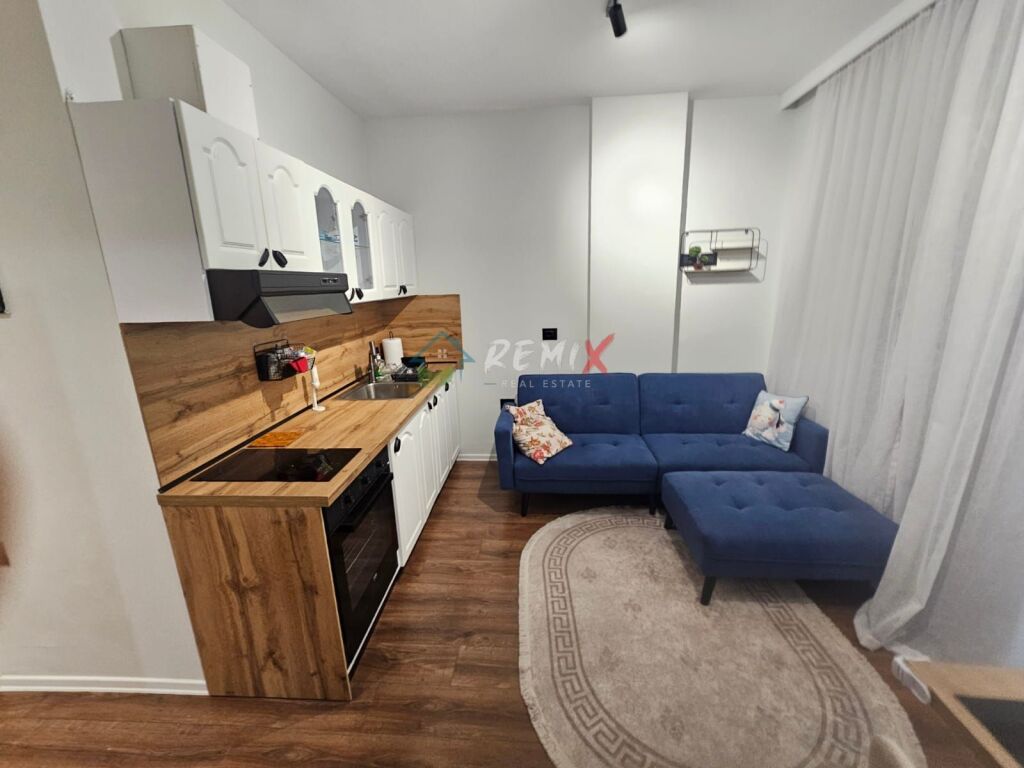 SHITET APARTAMENT 1+1 – MALI I ROBIT, PRANË PRESTIG RESORT! 🌊