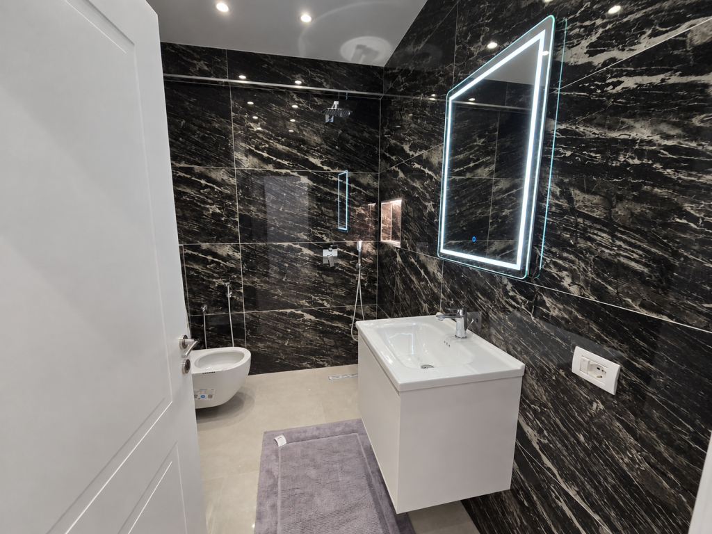 Apartament 1+1 Ne Shitje, Astir, Prane Bar Kafe Artisti