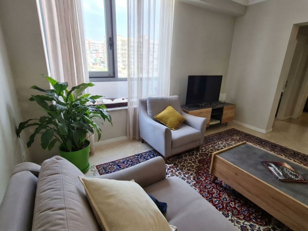 Rent, Apartment 2+1+2, Center, Tirana.