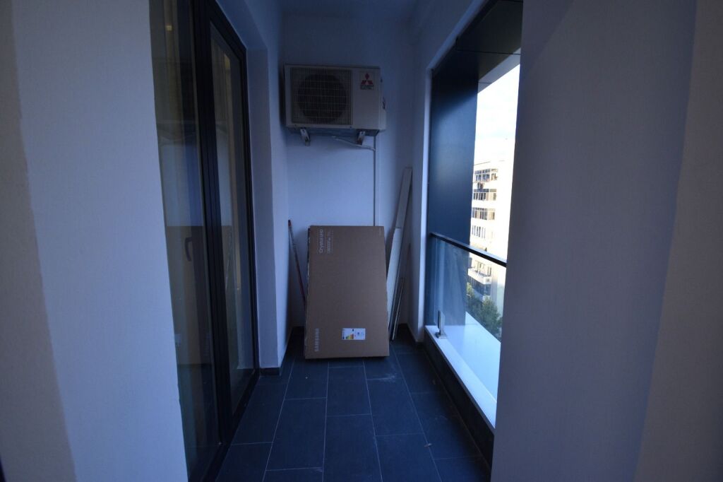 🏡 Apartment 1+1 for rent at the Square 21 complex📍