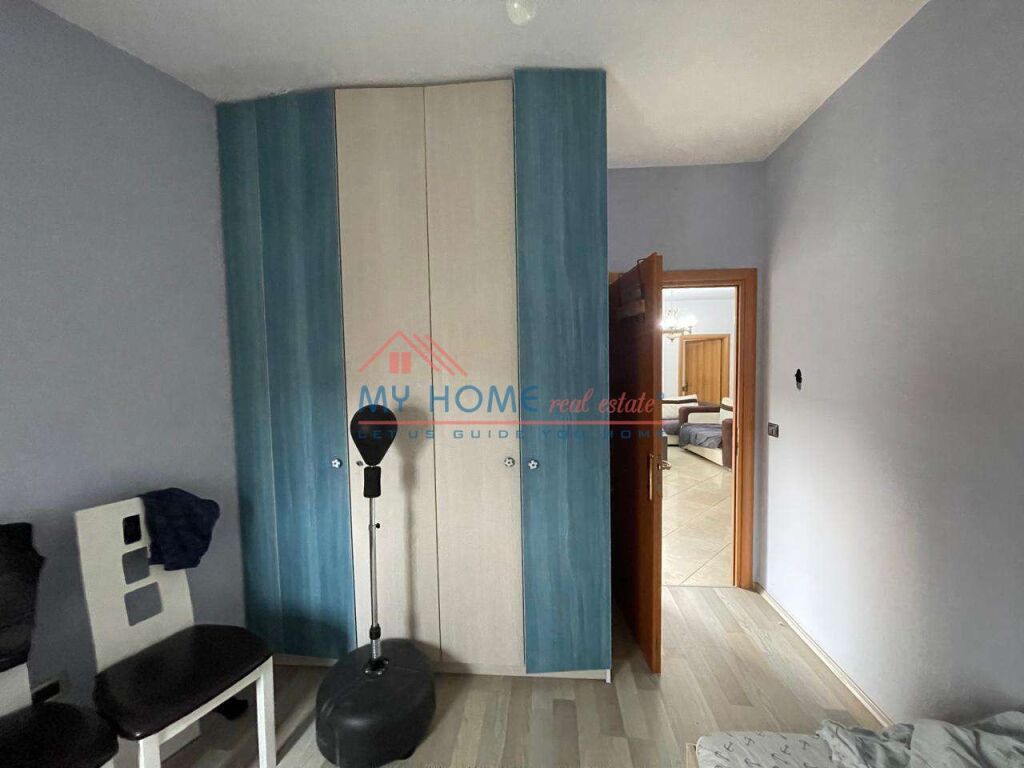 Appartamento 2+1 in affitto a Komuna Parisit Tirana