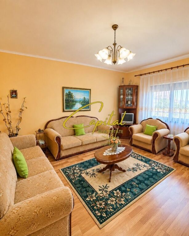SHITET APARTAMENT 1+1 XHAMLLIKU 110.000 EURO