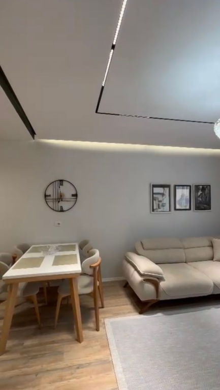 Apartament 2+1 me qera, Rruga e Elbasanit, Xheluks Residence.