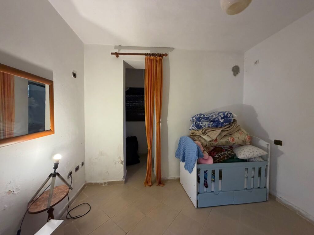 Shitet apartament 2+1+2 tualete