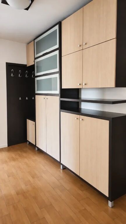 APPARTAMENTO IN AFFITTO 1+1 VIA ELBASAN 45.000 LEKE