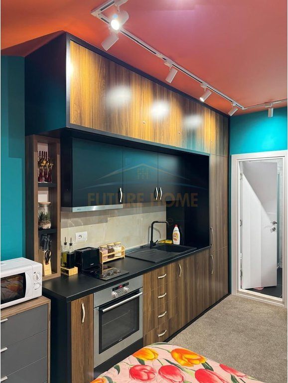 Apartment for rent, Frosina Plaku Street, Tirana
