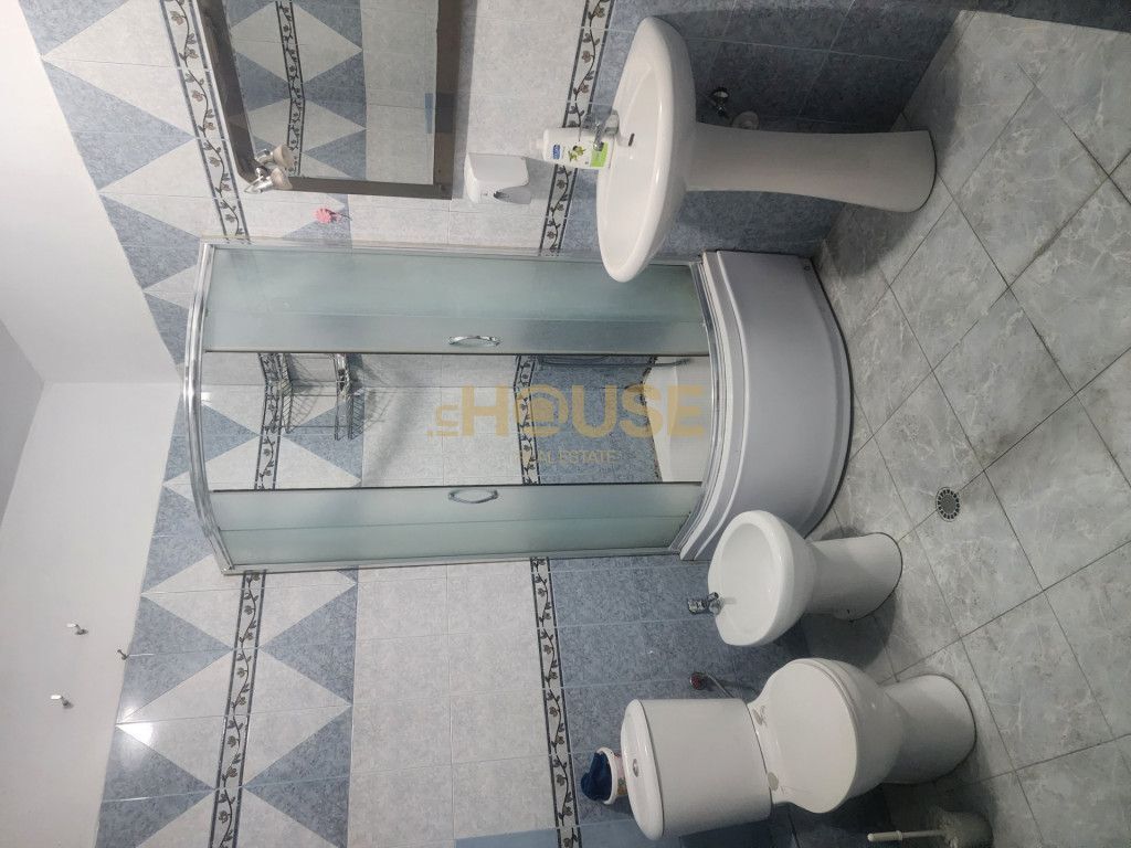 APARTAMENT 1+1 NE SHITJE TE 5 MAJI