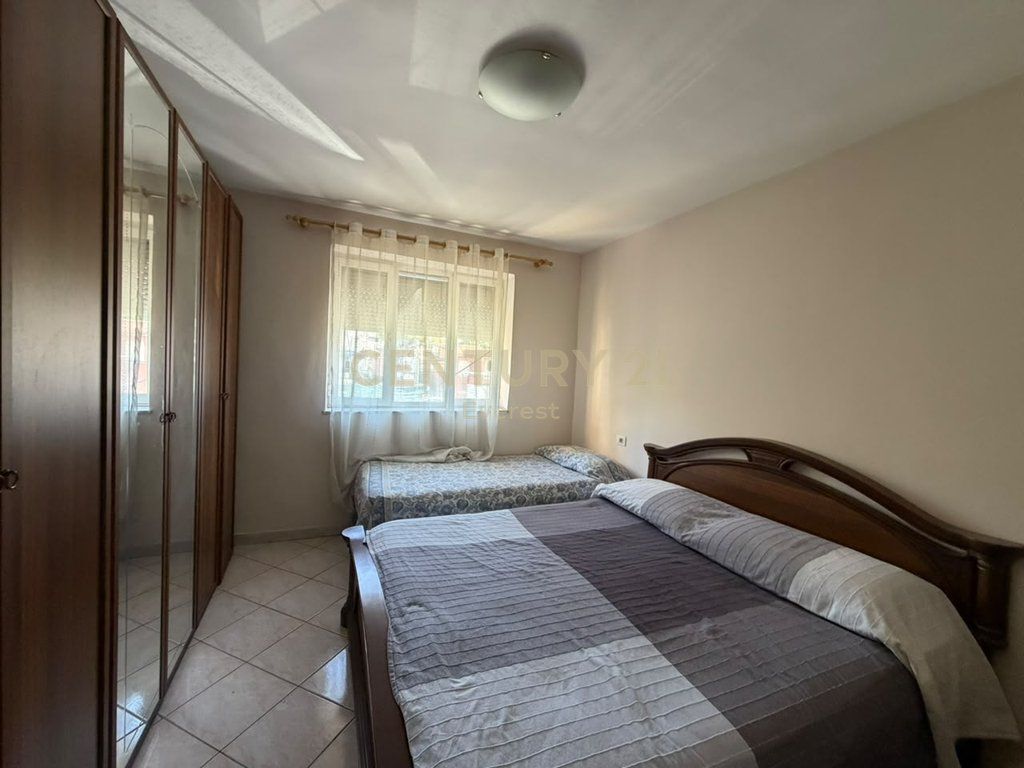 RRUGA ASIM VOKSHI, APARTAMENT 2+1 PER QIRA