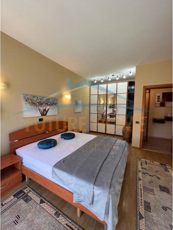 Apartment for rent, 1+1+2, Barrikadave Street