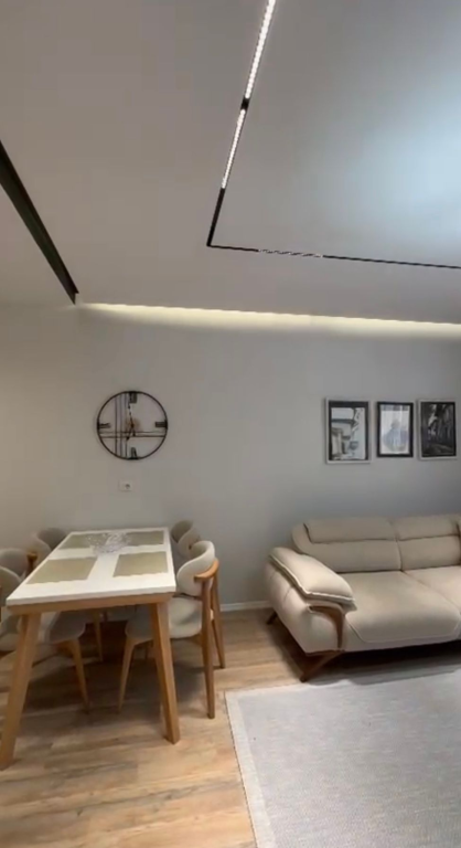 Apartament 2+1 me qera, Rruga e Elbasanit, Xheluks Residence.
