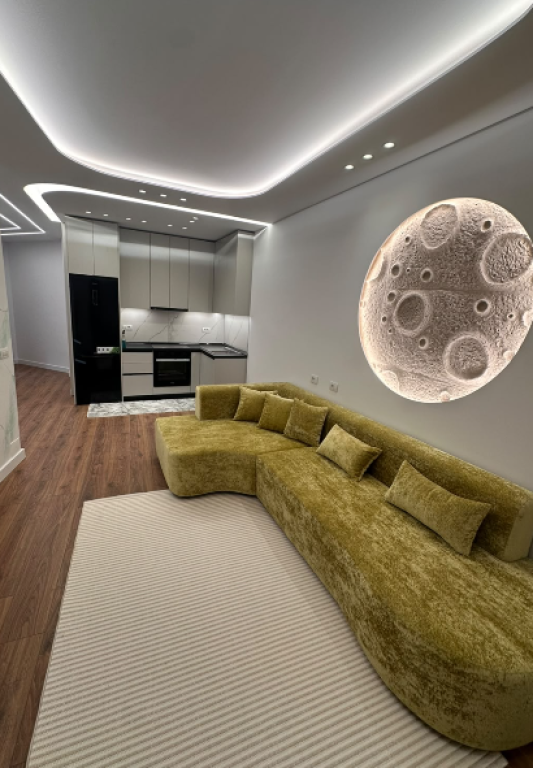 VENDESI APPARTAMENTO 1+1 ASTIR