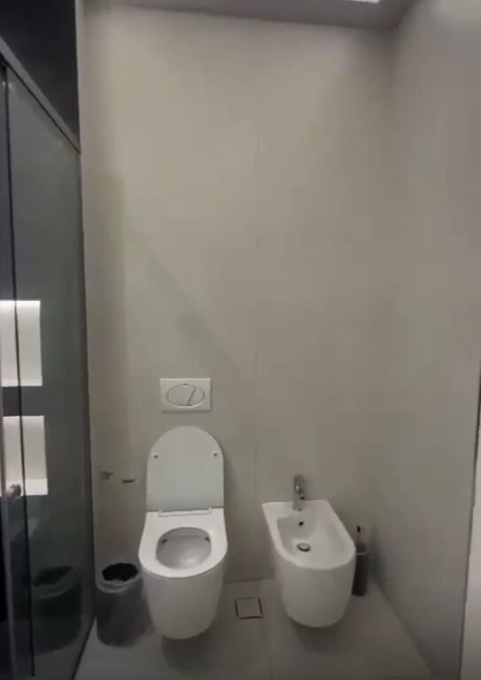 Apartament per shitje 1+1+post parkimi ne Delijorgj