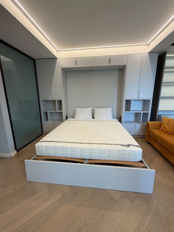 🏠 GARSONIERE ME QERA – SELVIA