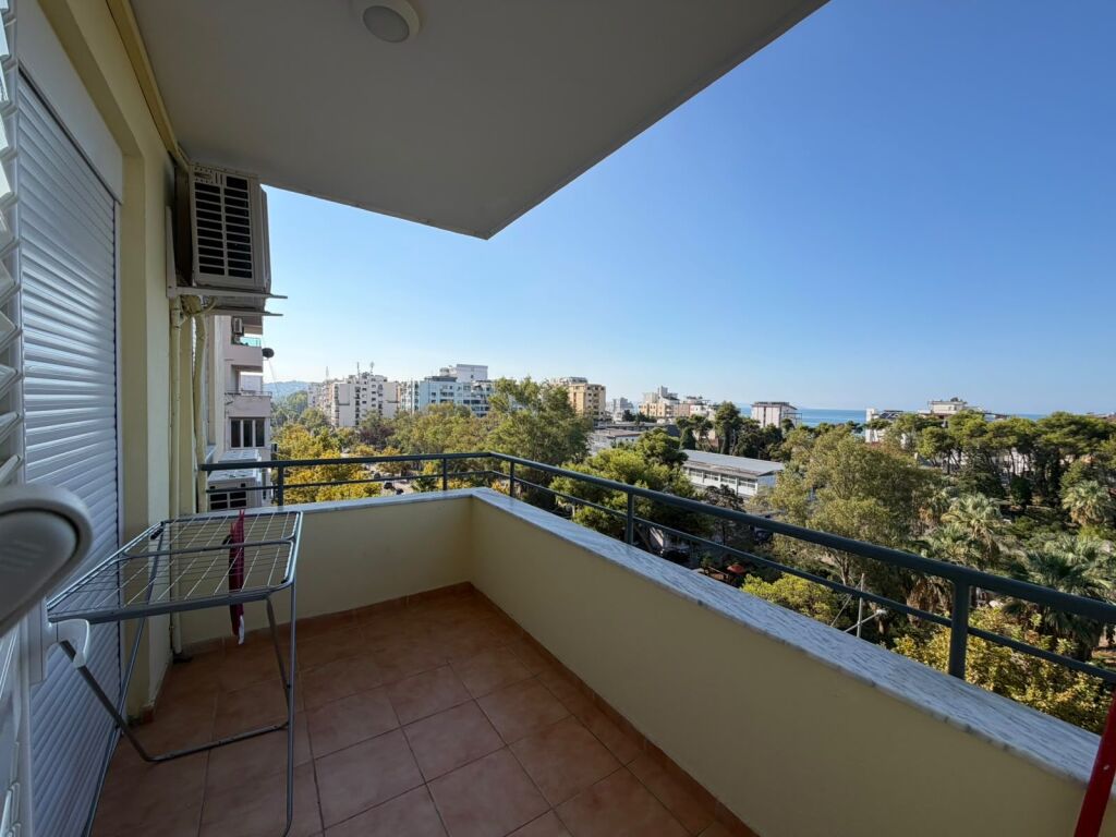 Qera, Apartament 2+1 ,Plazh Ilira,Durrës
