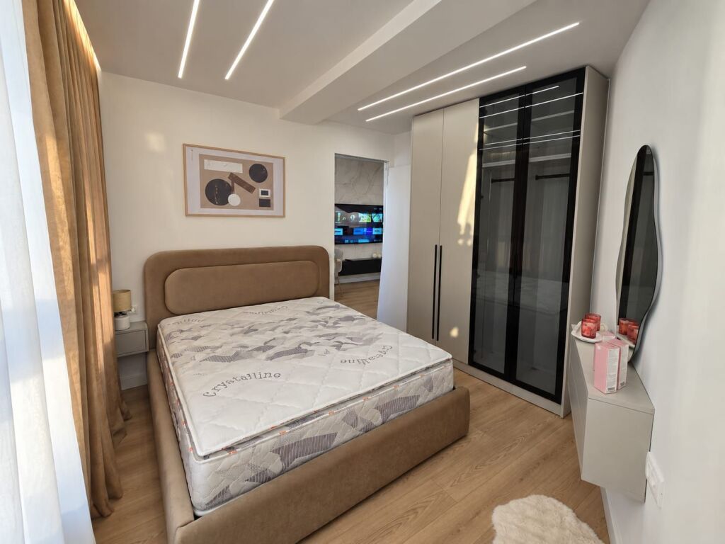 Apartment 1+1 For Sale, Astir, Near Bar Cafe Artisti