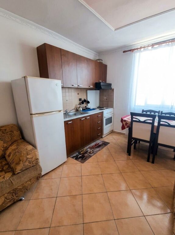Apartament 1+1 me qira – Tek QSUT !