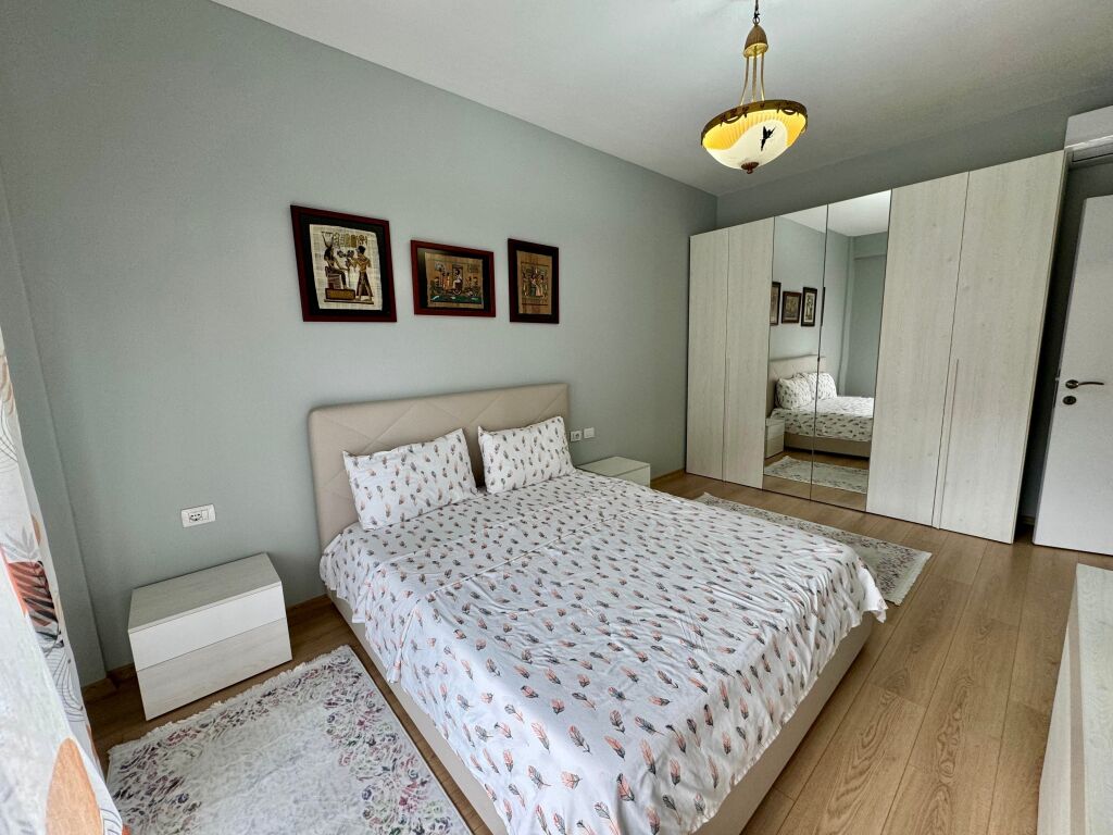 📣 RENT Apartment 2+1 📍 Oasis Complex, Near the New Ring, Astir ✨