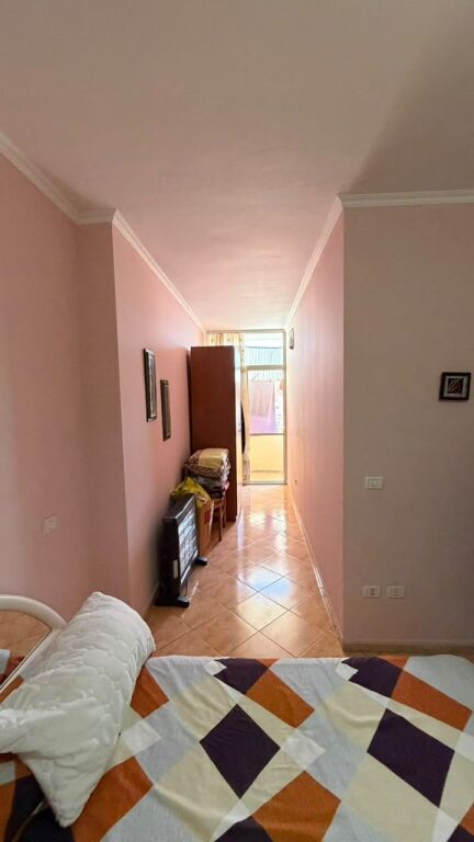 SHITET APARTAMENT 2+1+2 PRANE POLIKLINIKES, DURRES