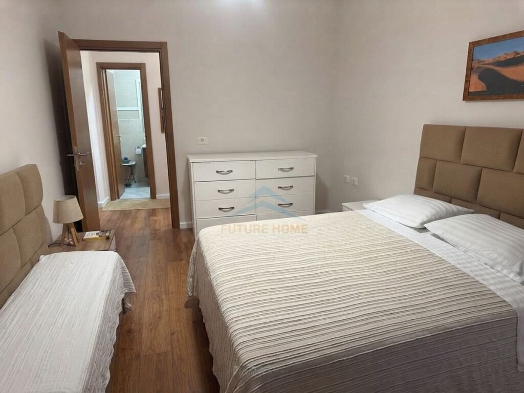 Qera, Apartament 1+1, Rruga Bardhok Biba, Qendër, Tiranë