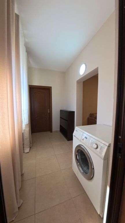 🔥 ONLY 500 M FROM SKËNDERBEJ SQUARE – 1+1 NEWLY INVESTED IN SELVI 60 m²