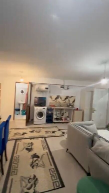 Studio apartment for rent