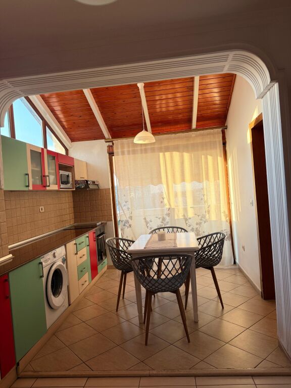 Rent, Apartment 1+1, Forruzi Street, Tirana