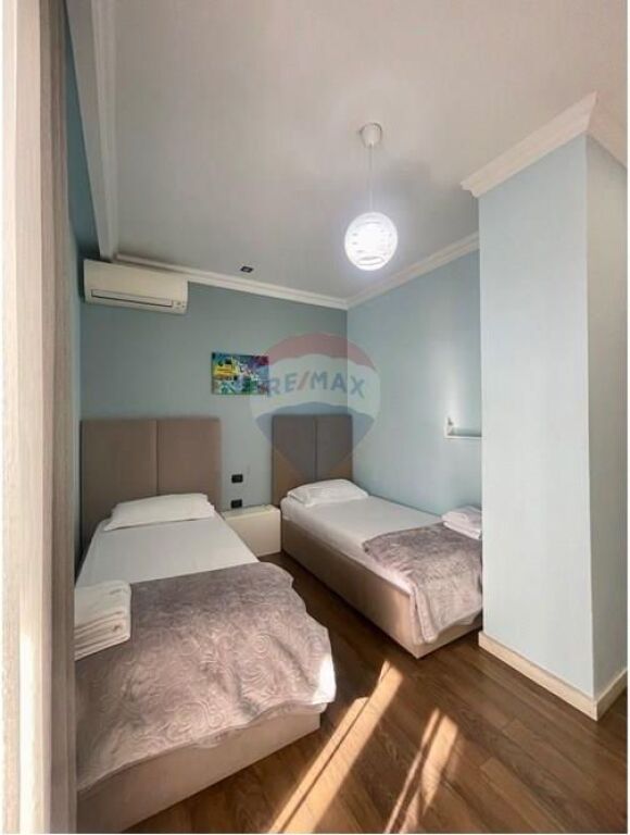 Appartamento - In Affitto - Via Kavaja, Tirana