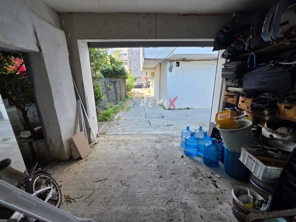 SHITET APARTAMENT 2+1 ME TOKË PRIVATE! 🌿