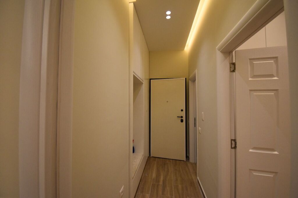 🏡 Apartment 1+1 for rent at the Square 21 complex📍