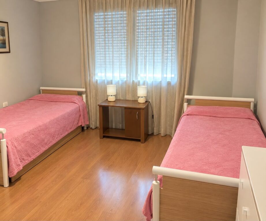 Apartament Me Qera 2+1 Tek Rruga e Elbasanit (ID B2202118) Tirane
