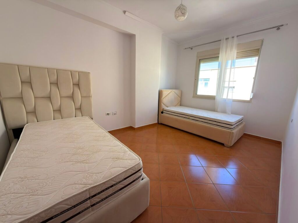 APARTMENT 2+1 FOR RENT – MUSIC SCHOOL, VLORË