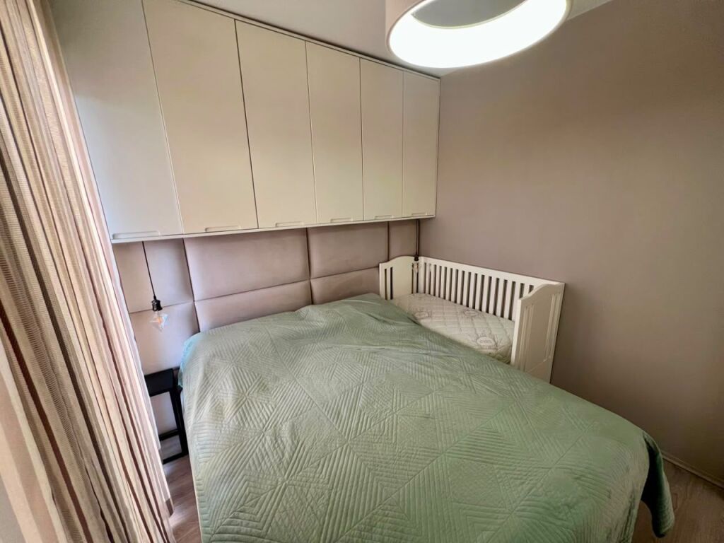 Qera, Apartament 1+1, Siri Kodra, Tirane