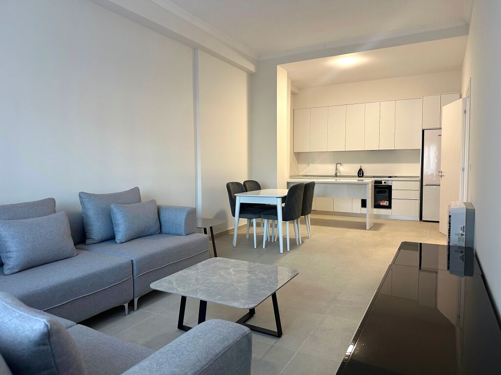 APARTAMENT 1+1 PER QIRA NE LAPRAKE